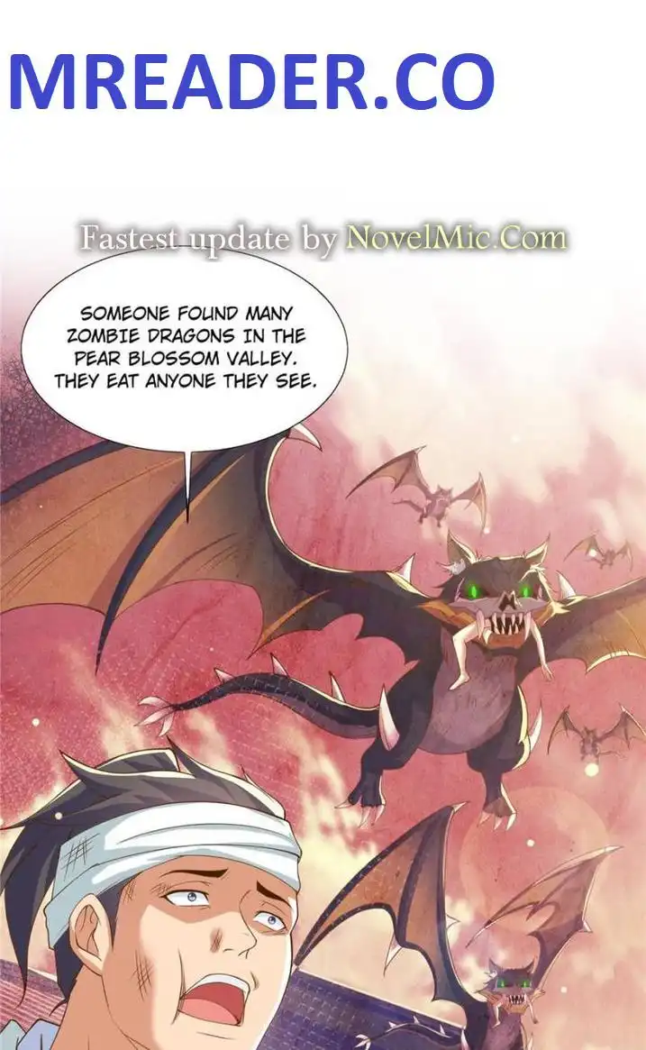 Dragon Master Chapter 140 1